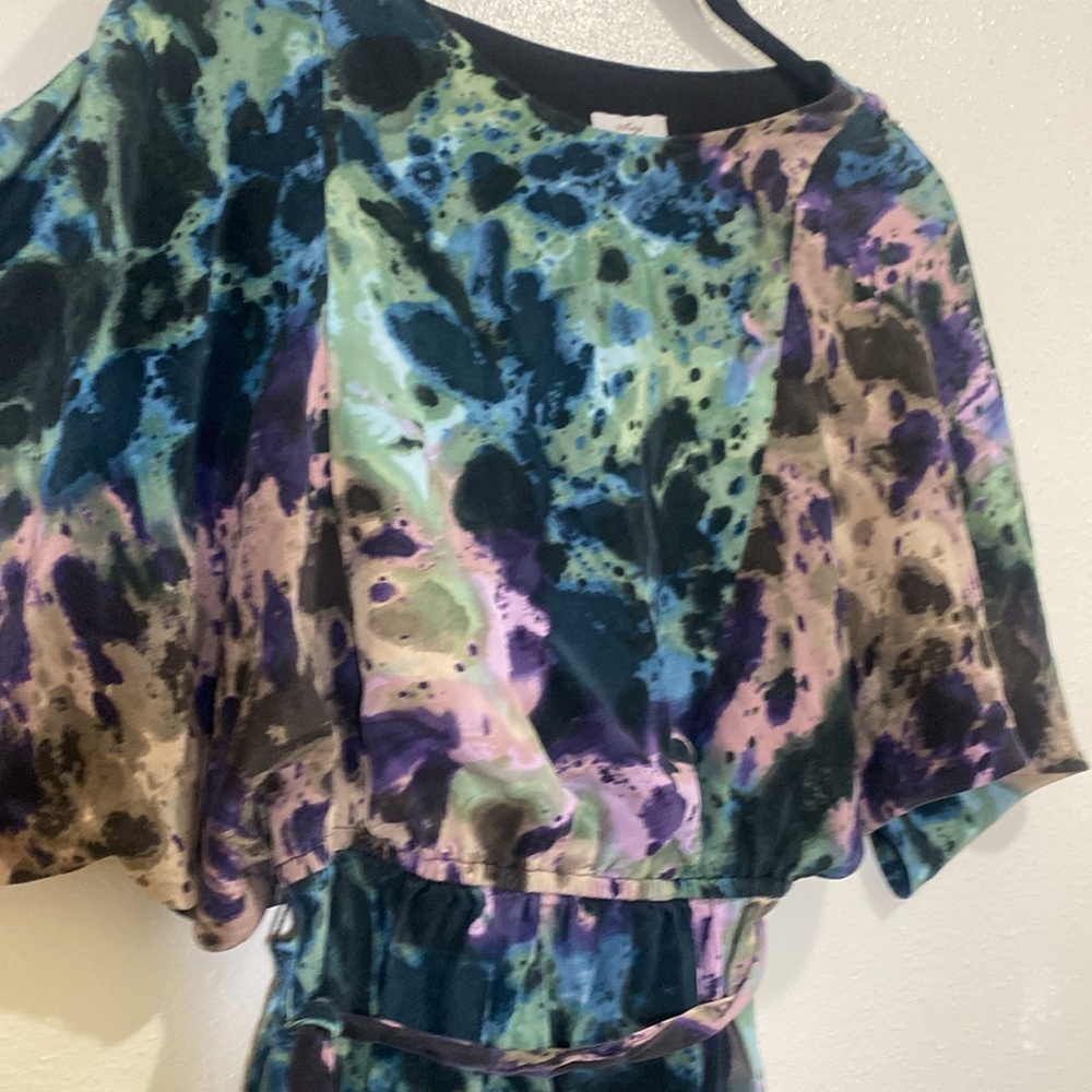 Suzi chin for Maggy boutique Multicolor Women's Dress - Picture 3 of 6